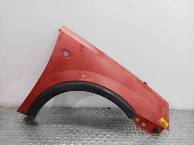  para Opel Corsa  (F08, F68)