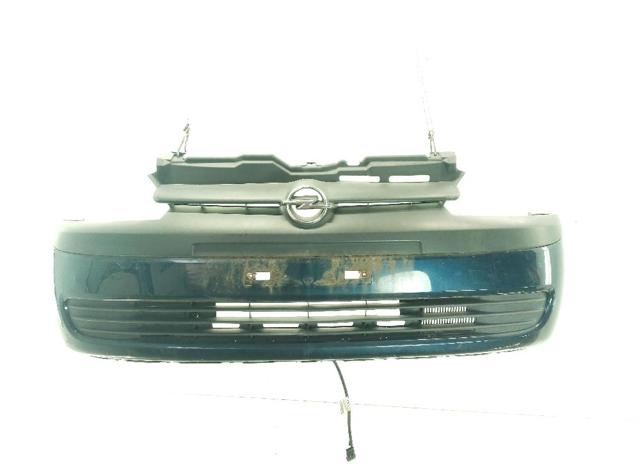 Pára-choque dianteiro 9196840 OPEL
