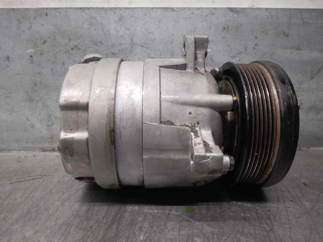 Compressor de aparelho de ar condicionado 9196936 OPEL
