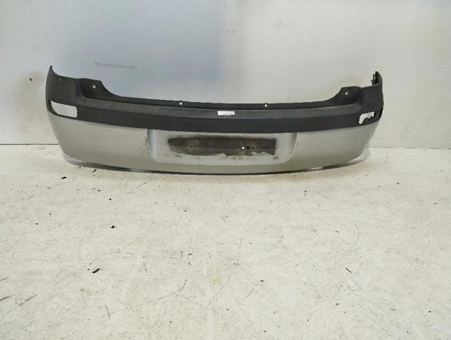 Pára-choque traseiro 9196977 OPEL