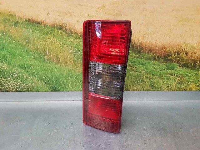 Lanterna traseira esquerda 9199760 OPEL