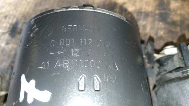 91AB11000KA Ford