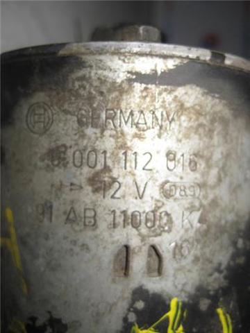 91AB11000KA Ford