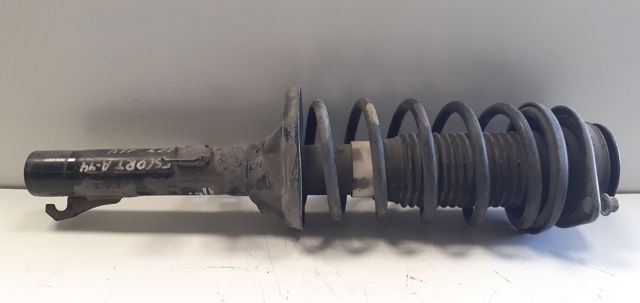 Amortecedor dianteiro 91AB18045GE FORD
