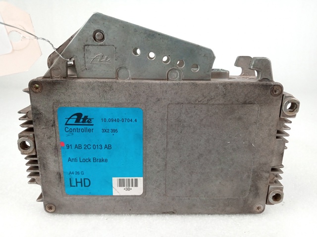 91AB2C013AB Ford