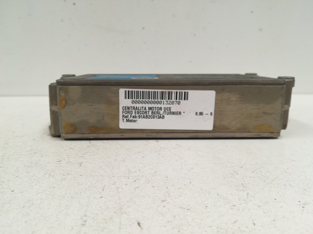 91AB2C013AB Ford
