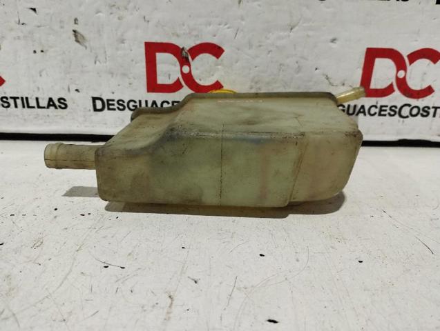 Tanque de bomba da Direção hidrâulica assistida para Ford Escort GAL, AAL, ABL