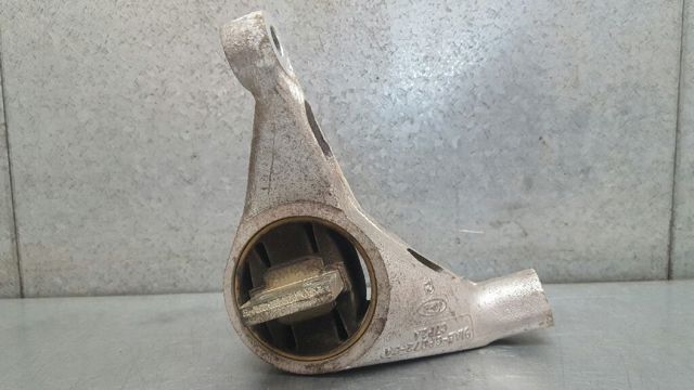 Coxim (suporte) esquerdo de motor 91AB6P072BA FORD