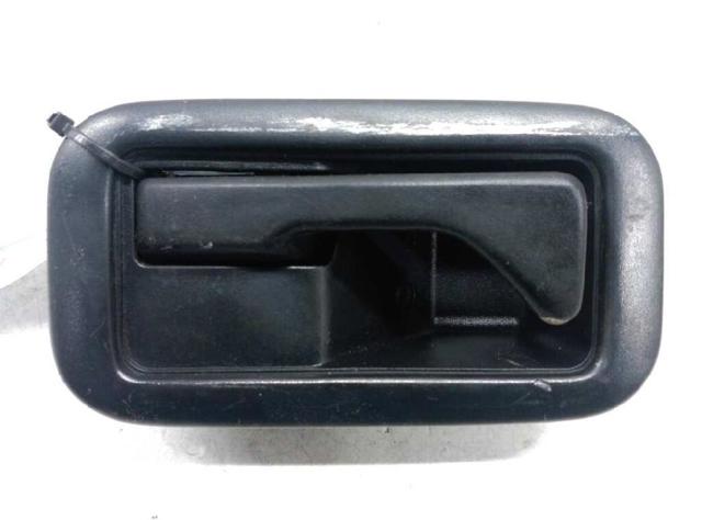 Maçaneta direita interna da porta traseira (batente) 91ABA22600AB FORD