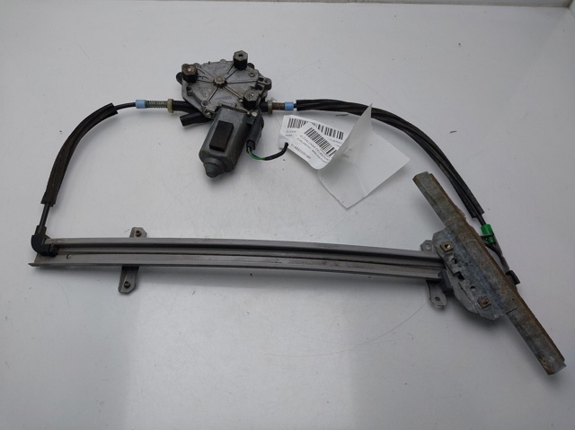 91ABA23201BF Ford