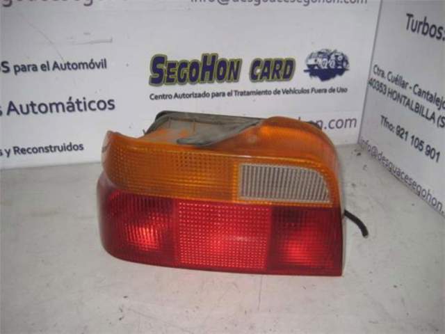 91AG13A603AD Ford
