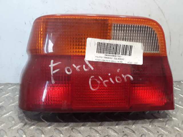 91AG13A603AD Ford