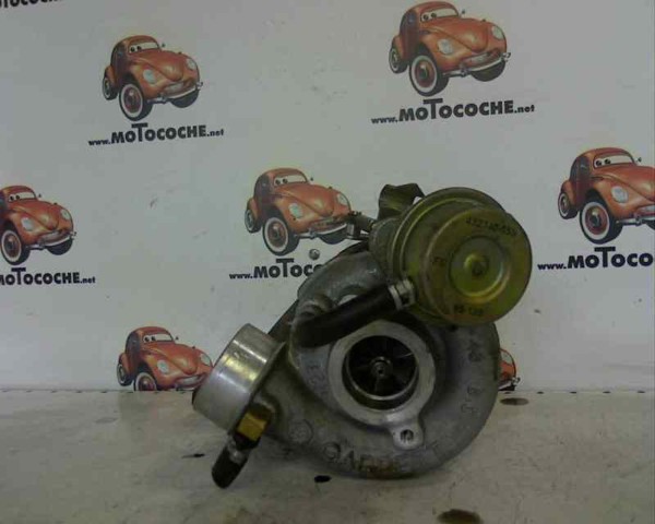 Turbina 91FF6K682AC FORD