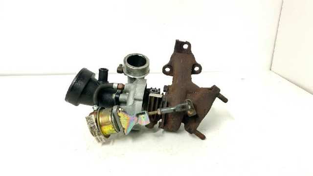 Turbina 91FF6K682AC FORD