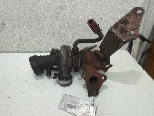 91FF6K682AD Ford