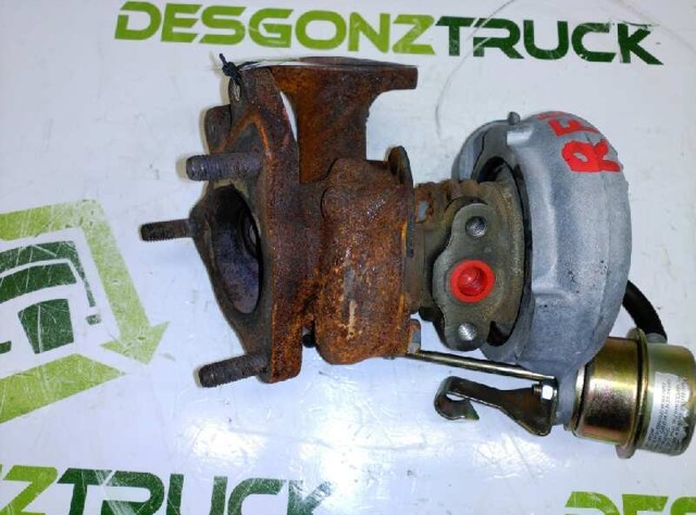 91FF6K682AD Ford