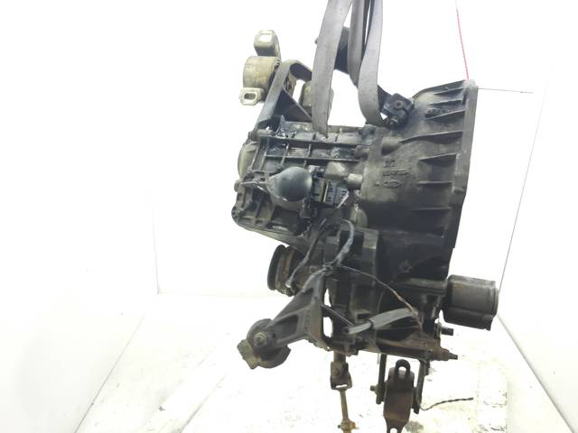 91ZT7F096 Ford