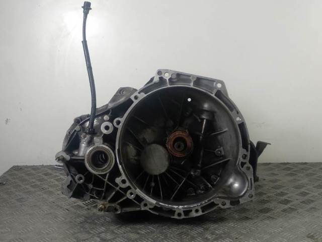 91ZT7F096 Ford