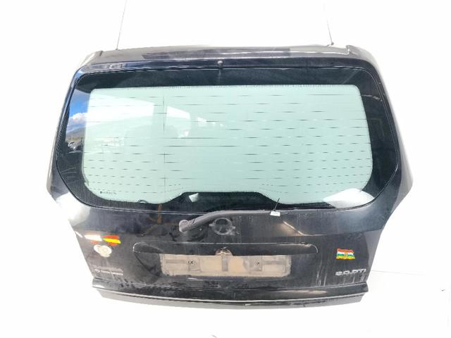 Opel Zafira (1999-2005)