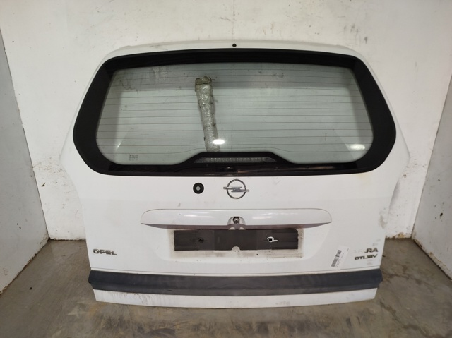 para Opel Zafira (F75)