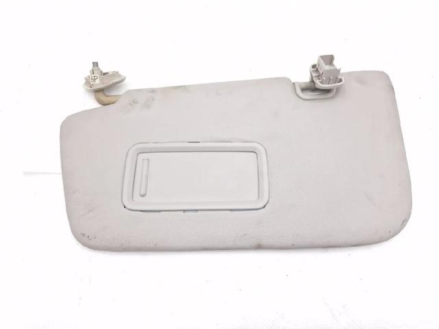 Pala contra o sol para Subaru Impreza GR