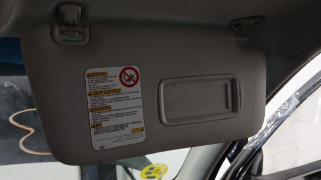Pala contra o sol para Subaru Forester S12, SH