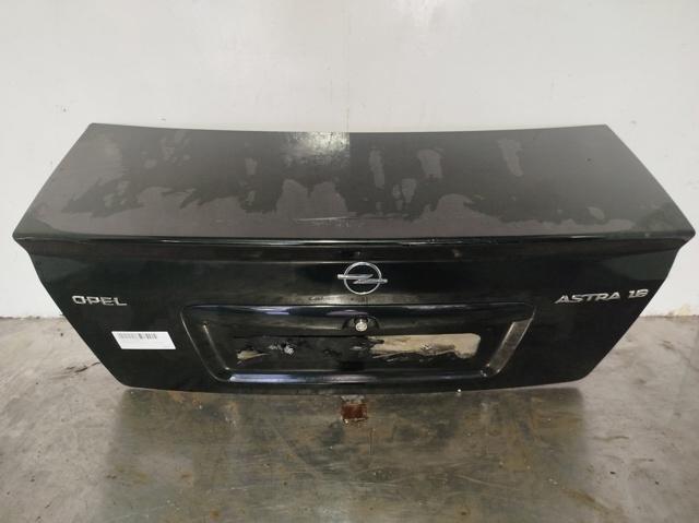 9201272 Opel