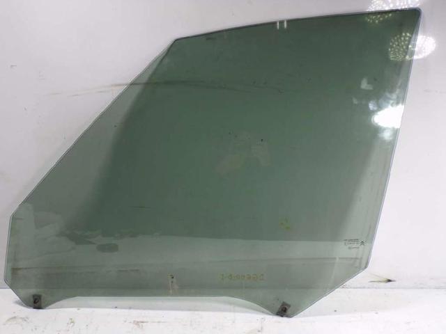 Vidro da porta dianteira esquerda 9201J6 PEUGEOT