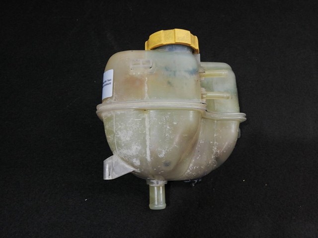 Tanque de expansão do sistema de esfriamento 9202100 OPEL
