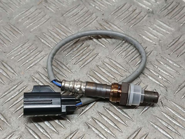 Sonda lambda, sensor de oxigênio 9202309 VOLVO