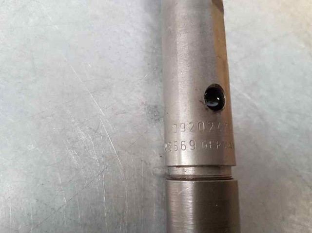 Injetor de injeção de combustível 9202474 GM