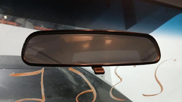Espelho de salão interno 92039FE001 SUBARU