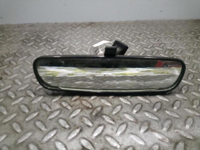 Espelho de salão interno 92039FE001 SUBARU