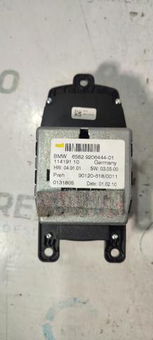 Módulo de ignição (comutador) 9206444 BMW
