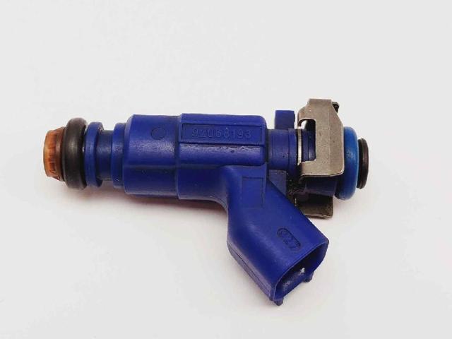Injetor de injeção de combustível 92068193 GM
