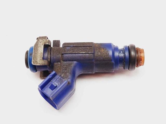 Injetor de injeção de combustível 92068193 GM