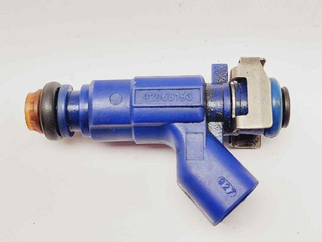 Injetor de injeção de combustível 92068193 GM