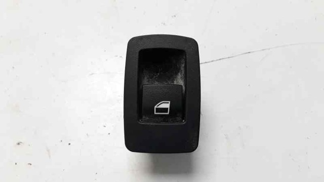 Unidade de botões dianteira esquerda de controlo de elevador de vidro 9208108 BMW
