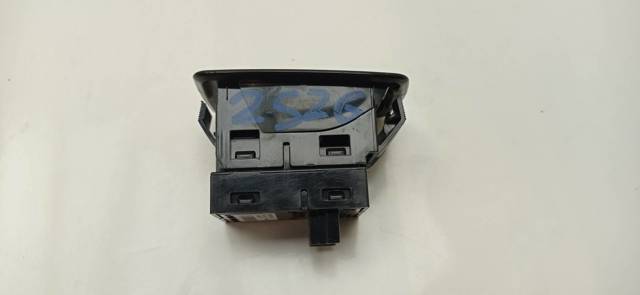 Unidade de botões dianteira esquerda de controlo de elevador de vidro 9208108 BMW