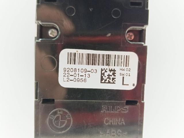 9208109 BMW