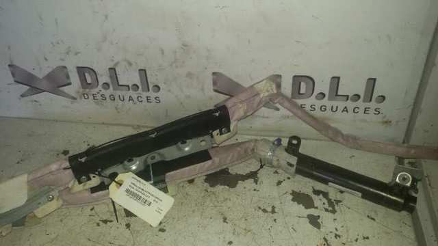 Kit de embraiagem (3 peças) 9208895 VOLVO