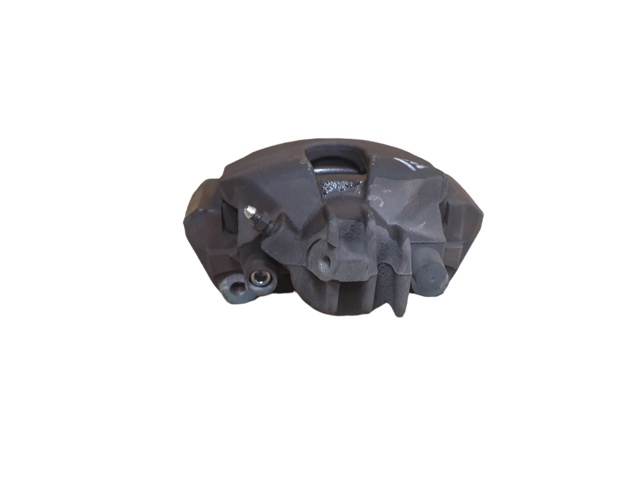 Suporte do freio dianteiro esquerdo 9209722 VOLVO
