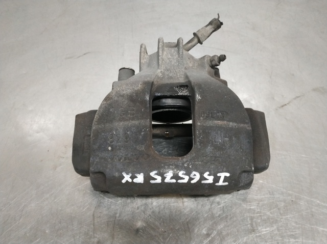 Suporte do freio dianteiro direito 9209723 VOLVO