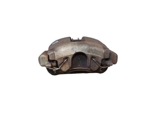 Suporte do freio dianteiro direito 9209723 VOLVO