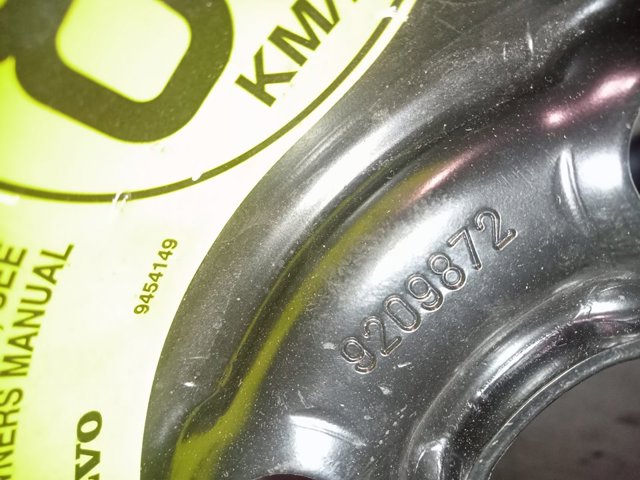9209872 Volvo