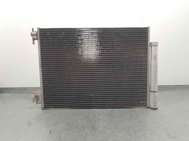 Radiador de aparelho de ar condicionado 921001697R MERCEDES