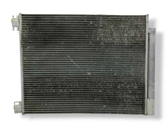 Radiador de aparelho de ar condicionado 921001829R RENAULT