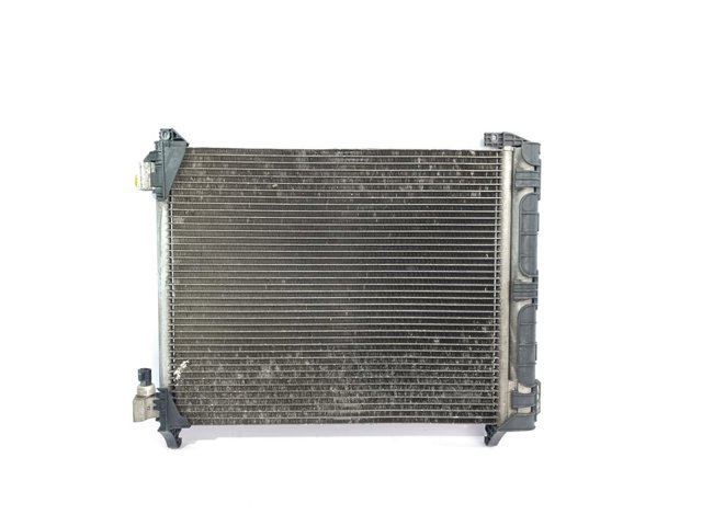 Radiador de aparelho de ar condicionado 921001HC1A NISSAN