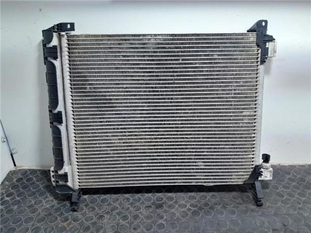 Radiador de aparelho de ar condicionado 921001HC1A NISSAN