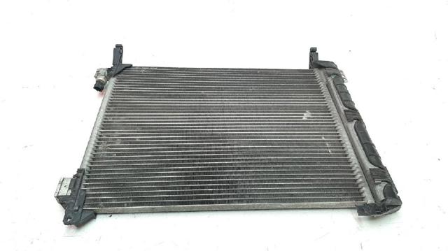 Radiador de aparelho de ar condicionado 921001HC1A NISSAN